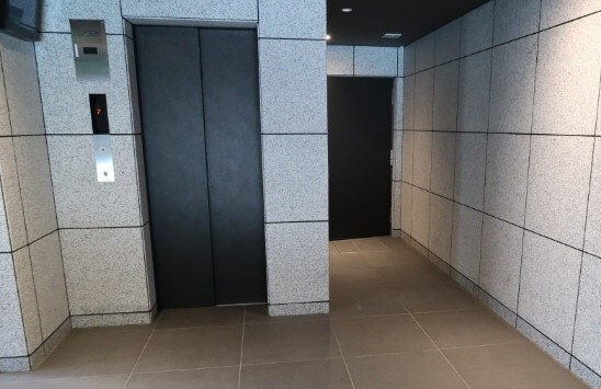 レクシード神楽坂の物件内観写真