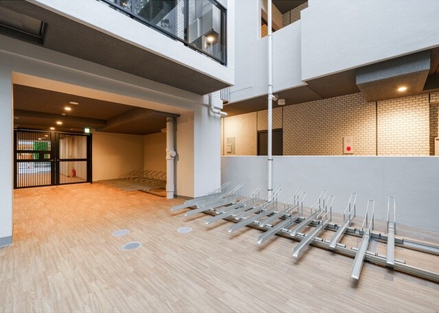 レクシード神楽坂の物件内観写真