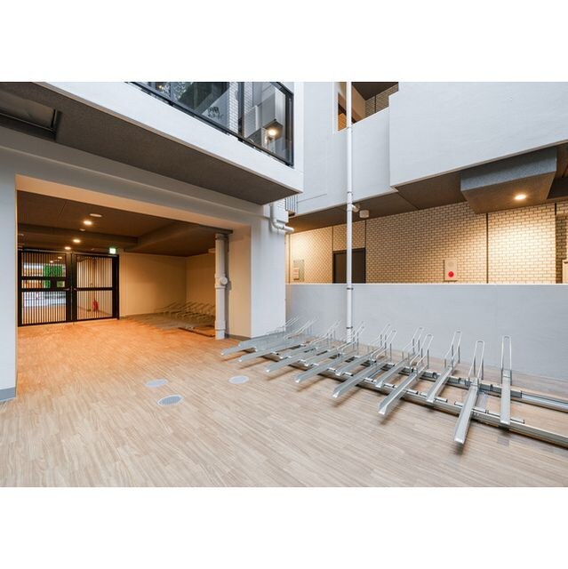 レクシード神楽坂の物件内観写真