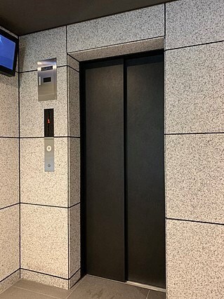 レクシード神楽坂の物件内観写真