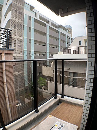 レクシード神楽坂の物件内観写真