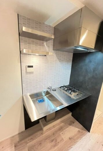 レジディア市ヶ谷の物件内観写真