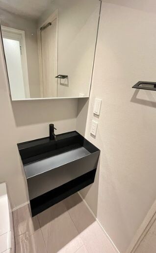 レジディア市ヶ谷の物件内観写真