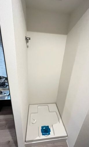 レジディア市ヶ谷の物件内観写真