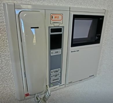 レジディア市ヶ谷の物件内観写真