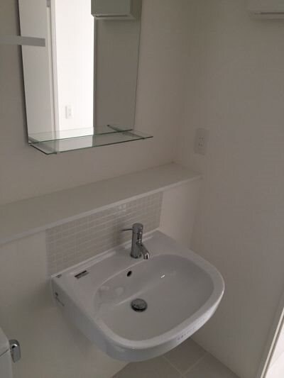 ＡＬＥＲＯ北参道の物件内観写真