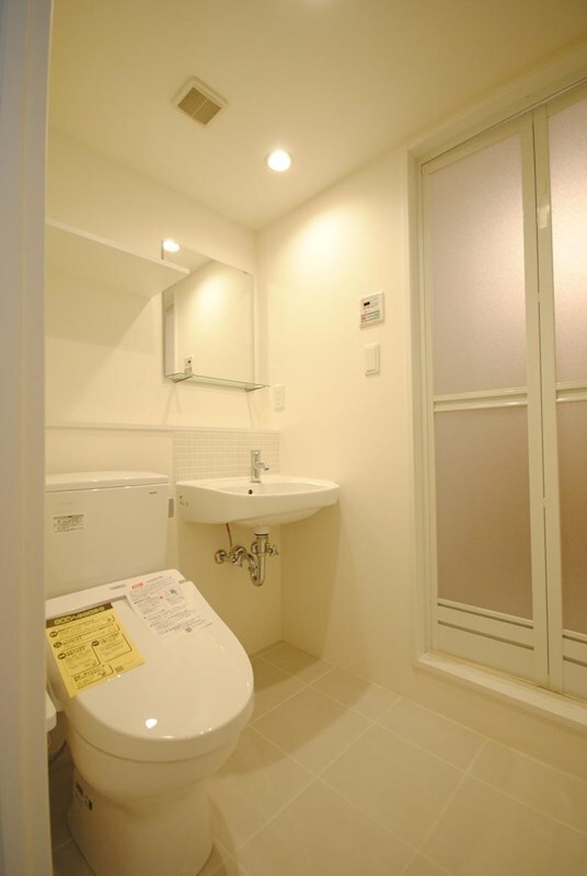 ＡＬＥＲＯ北参道の物件内観写真