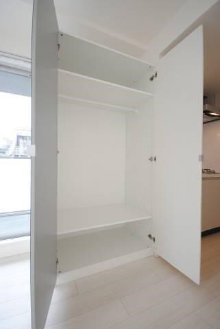 ＡＬＥＲＯ北参道の物件内観写真