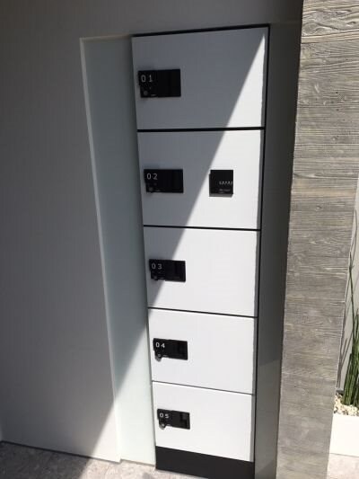 ＡＬＥＲＯ北参道の物件内観写真