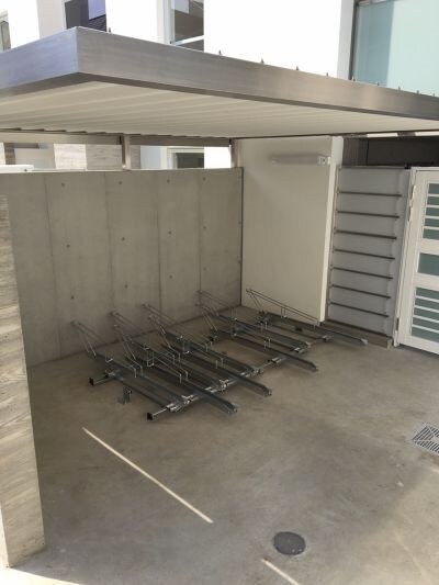 ＡＬＥＲＯ北参道の物件内観写真