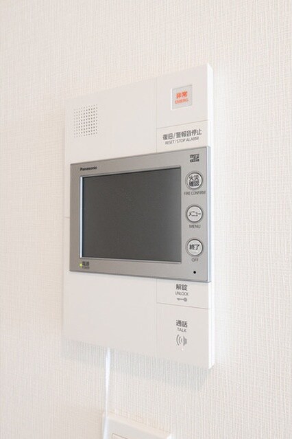 コンフォリア東新宿の物件内観写真