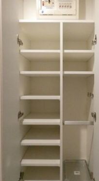 ザ・パークハビオＳＯＨＯ代々木公園の物件内観写真