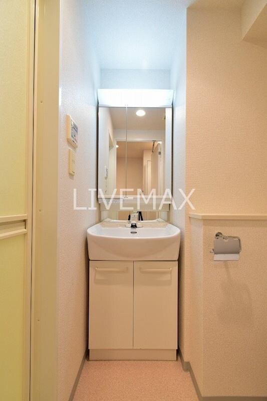 曙橋駅 徒歩4分 1階の物件内観写真