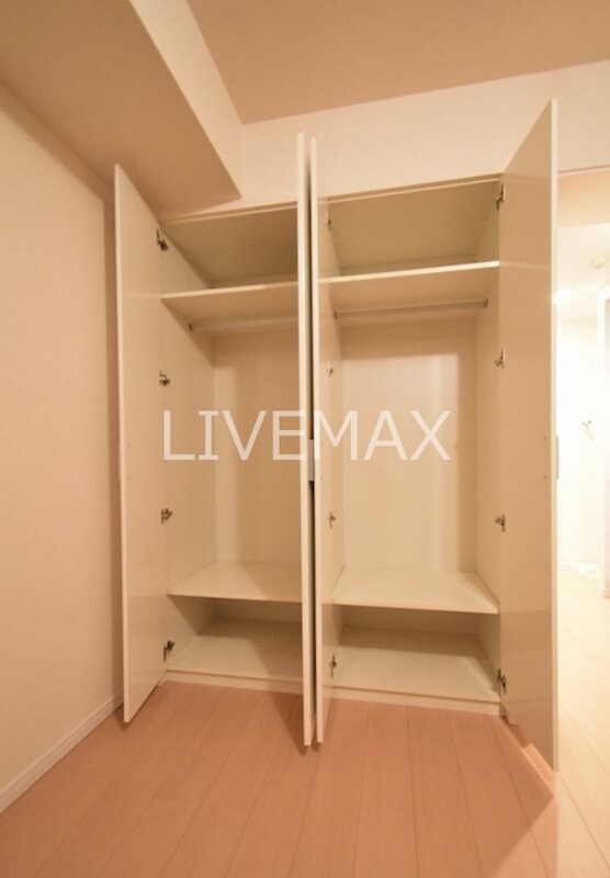 曙橋駅 徒歩4分 1階の物件内観写真