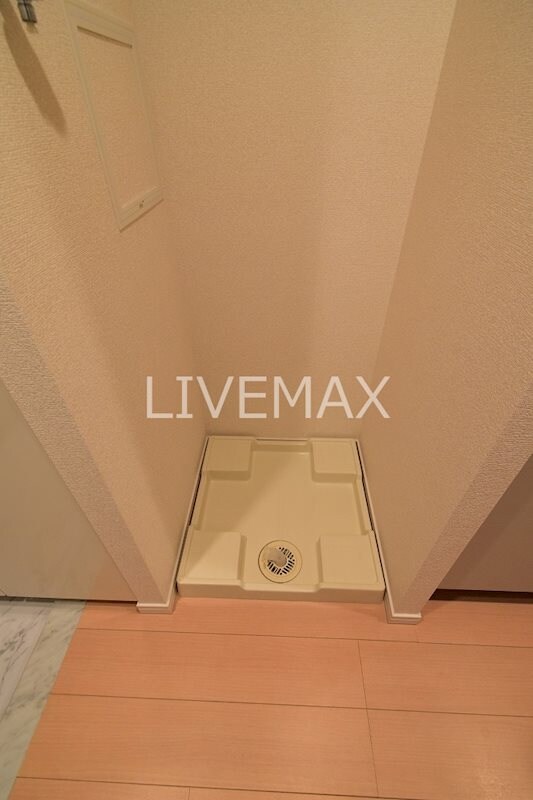 曙橋駅 徒歩4分 1階の物件内観写真