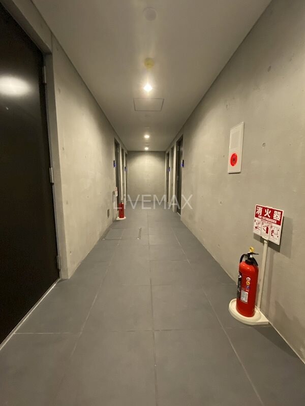 早稲田駅 徒歩6分 1階の物件内観写真