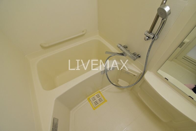 東新宿駅 徒歩3分 4階の物件内観写真