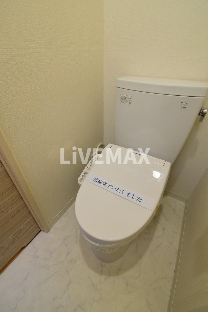 東新宿駅 徒歩3分 4階の物件内観写真