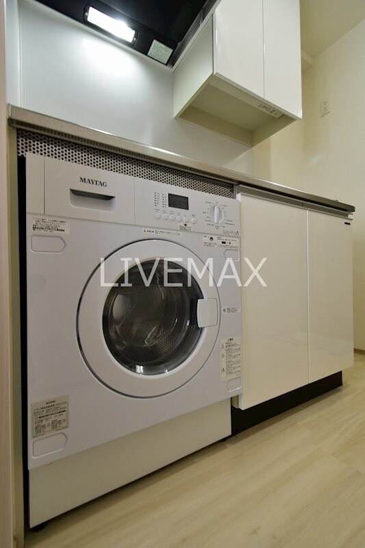 東新宿駅 徒歩3分 4階の物件内観写真