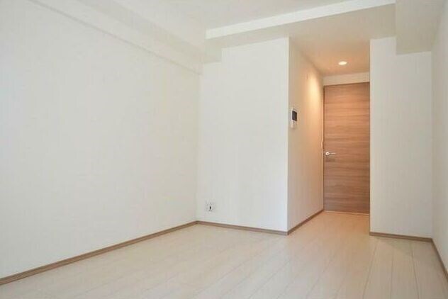 牛込神楽坂駅 徒歩1分 1階の物件内観写真