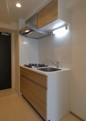 牛込神楽坂駅 徒歩1分 1階の物件内観写真