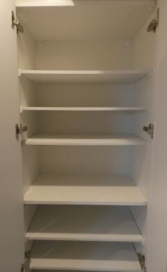 牛込神楽坂駅 徒歩1分 1階の物件内観写真