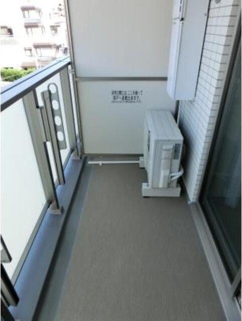 ルフォンプログレ中野富士見町の物件内観写真