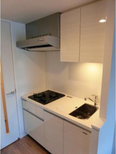 ルフォンプログレ中野富士見町の物件内観写真