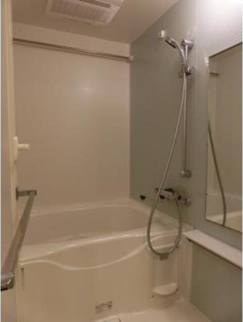 ルフォンプログレ中野富士見町の物件内観写真