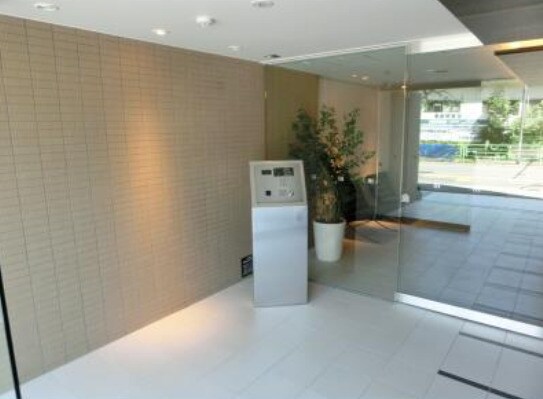 ルフォンプログレ中野富士見町の物件内観写真