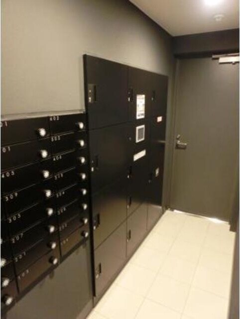 ルフォンプログレ中野富士見町の物件内観写真