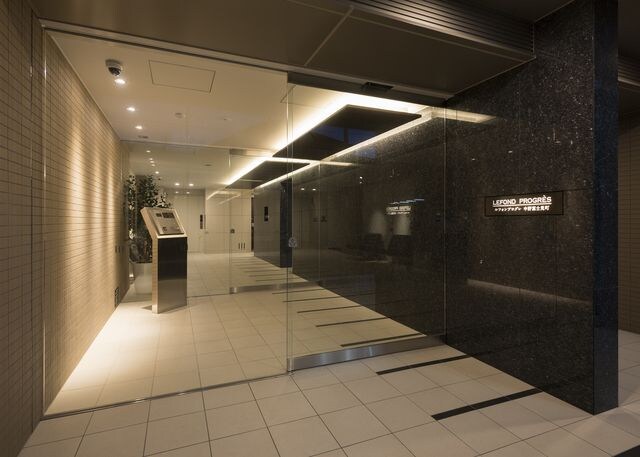 ルフォンプログレ中野富士見町の物件内観写真