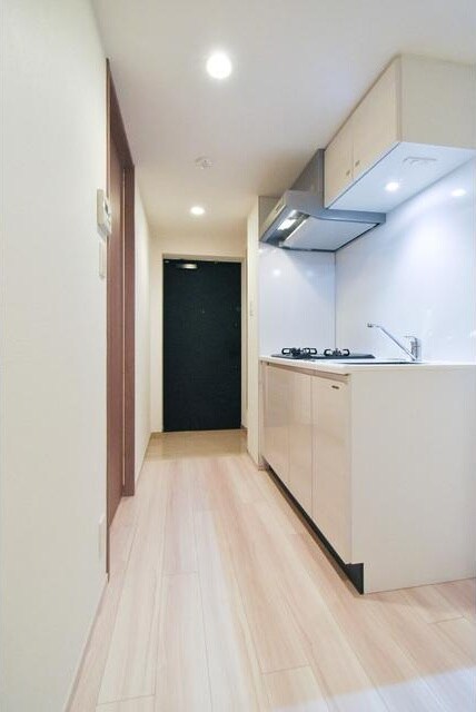 レジデンス新宿中落合スクエアの物件内観写真