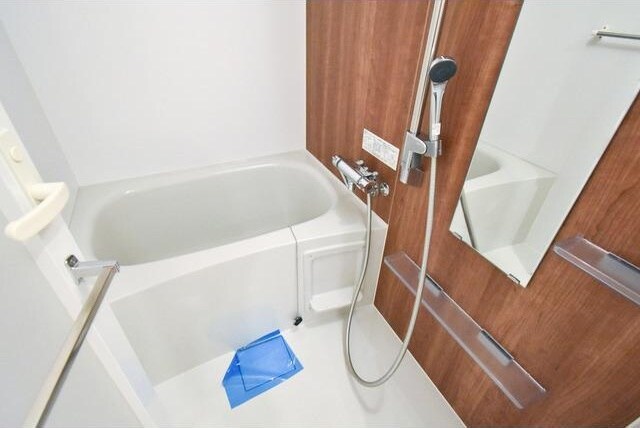 レジデンス新宿中落合スクエアの物件内観写真