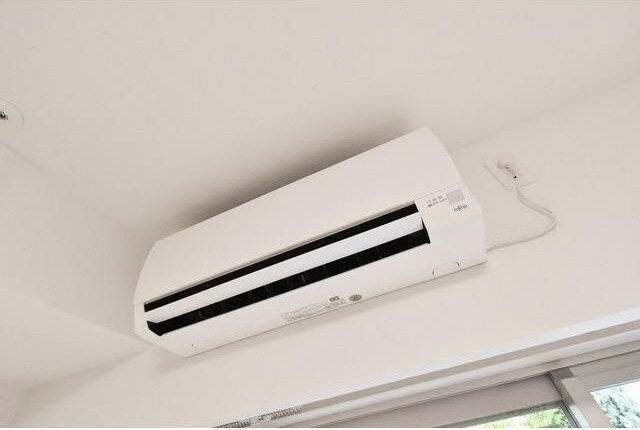 レジデンス新宿中落合スクエアの物件内観写真