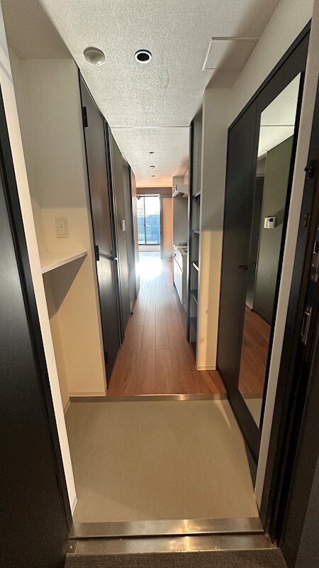 ZOOM信濃町の物件内観写真