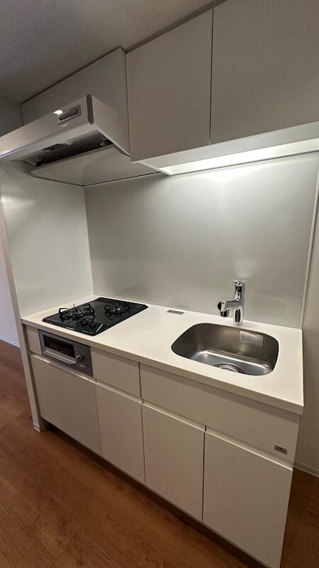 ZOOM信濃町の物件内観写真