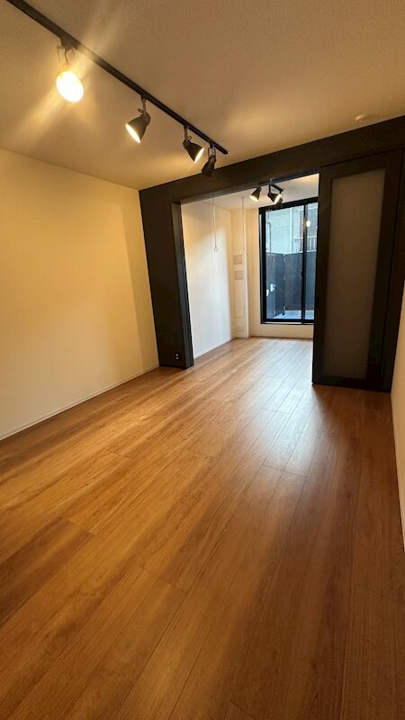 ZOOM信濃町の物件内観写真