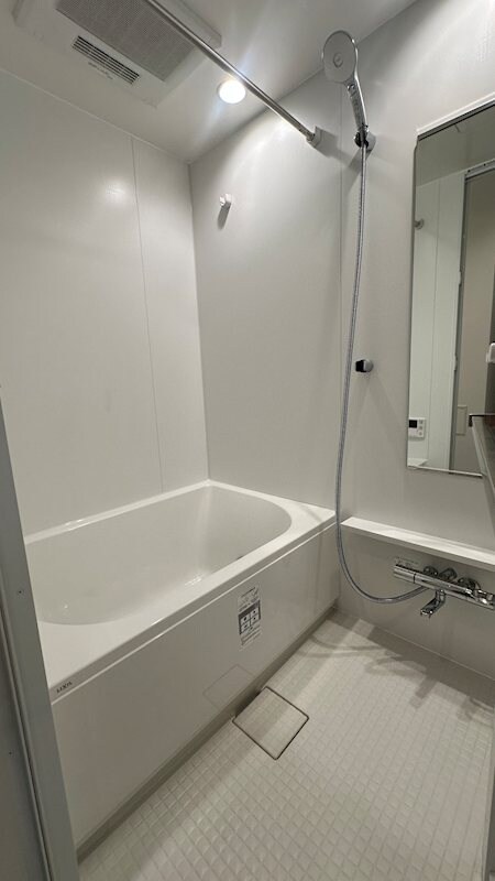 ZOOM信濃町の物件内観写真