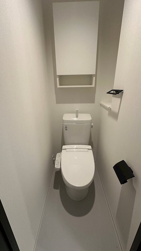 ZOOM信濃町の物件内観写真