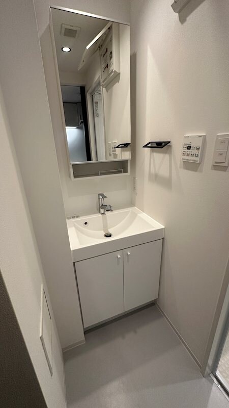 ZOOM信濃町の物件内観写真