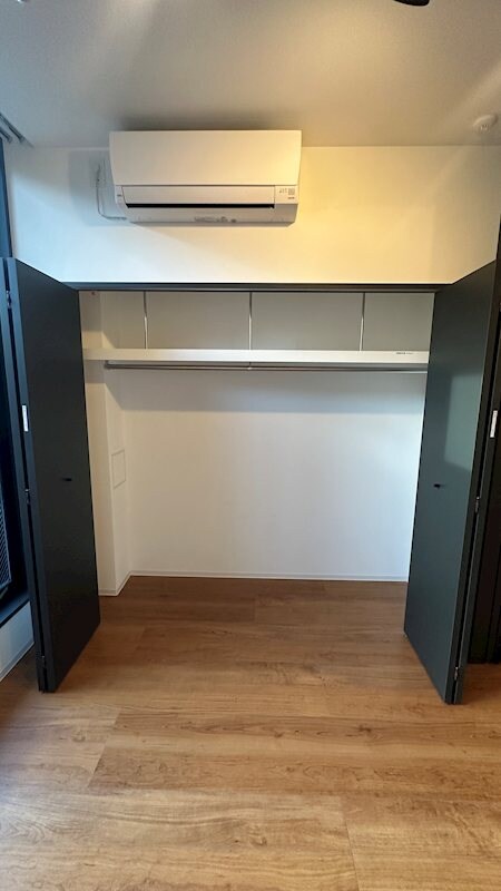 ZOOM信濃町の物件内観写真