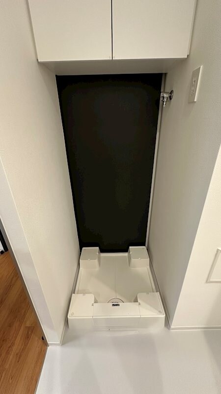 ZOOM信濃町の物件内観写真