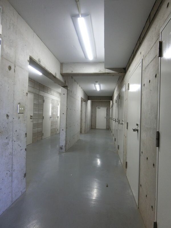 メゾンカルム中落合Ｓｏｕｔｈの物件内観写真