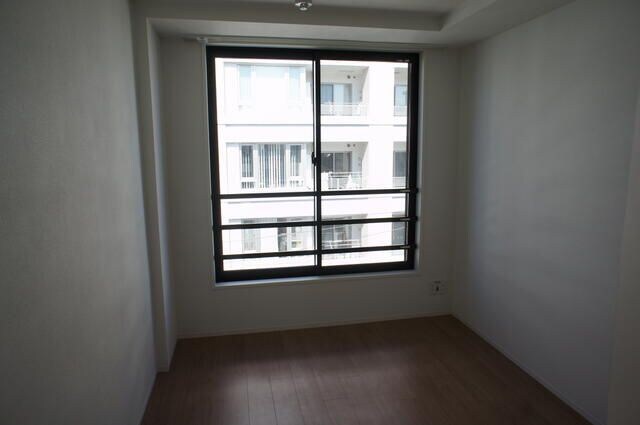 スタンズ神楽坂の物件内観写真