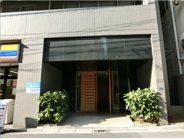 東中野駅 徒歩9分 6階の物件外観写真