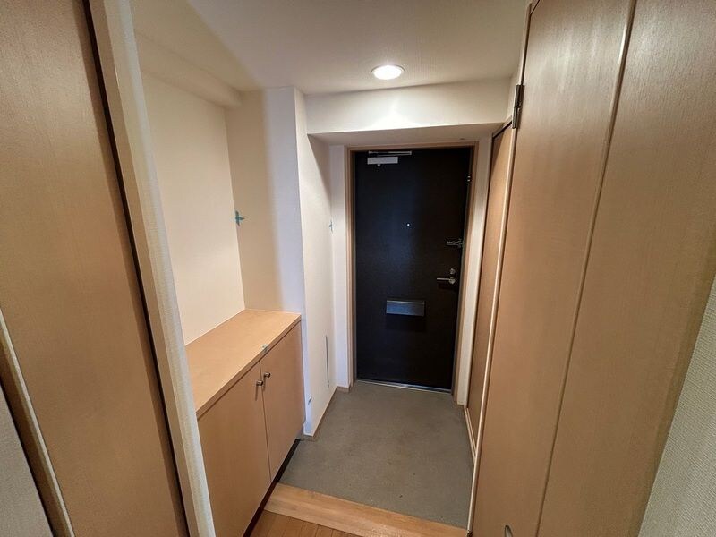 東中野駅 徒歩9分 6階の物件内観写真