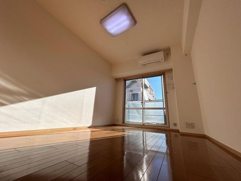 東中野駅 徒歩9分 6階の物件内観写真