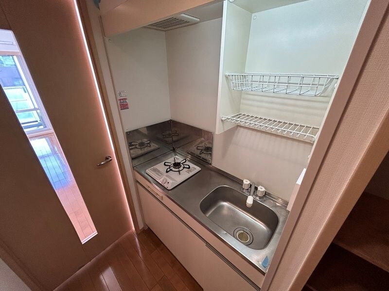 東中野駅 徒歩9分 6階の物件内観写真