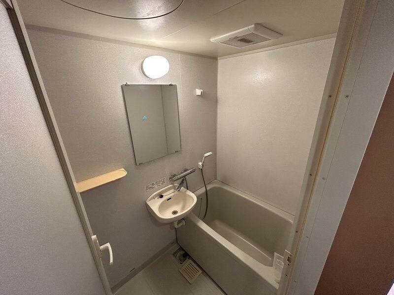 東中野駅 徒歩9分 6階の物件内観写真